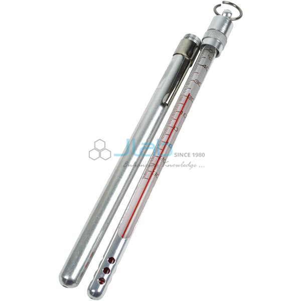 Thermometer Armor Manufacturer and Supplier in India, Albania (Tirane