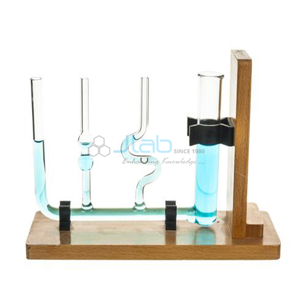Liquid Level Apparatus