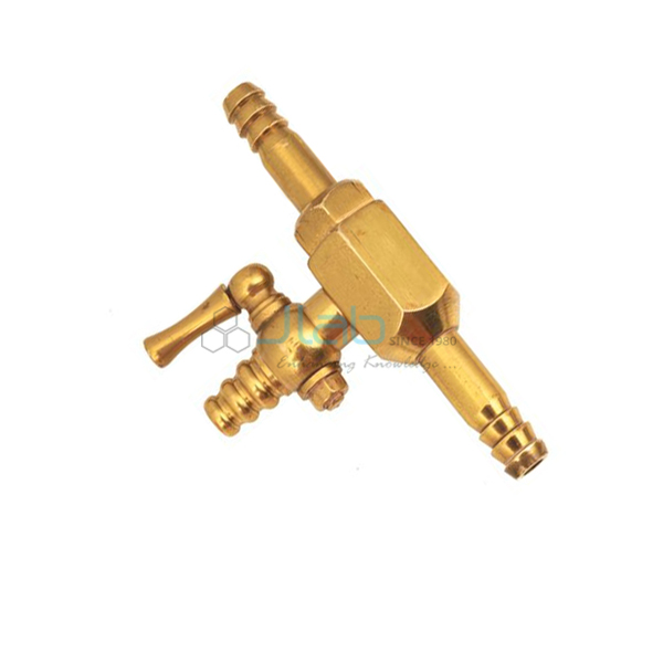 Filter Pump Nickel Plated Brass