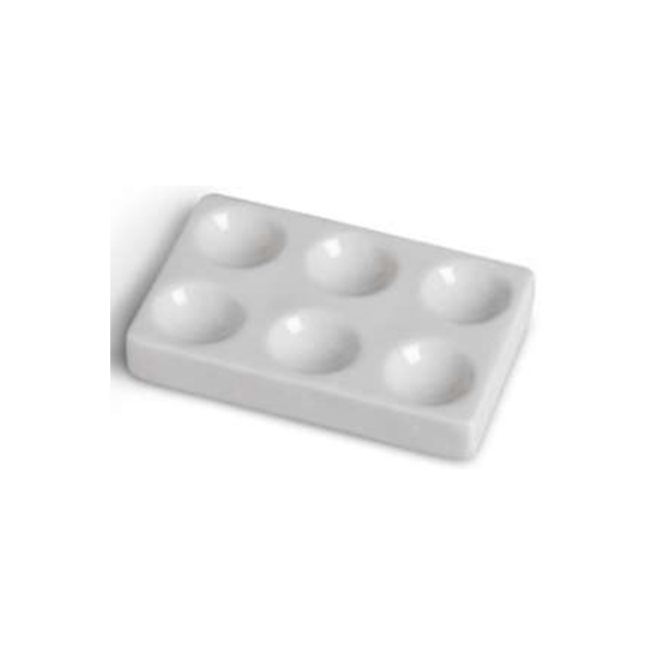 Porous Plate