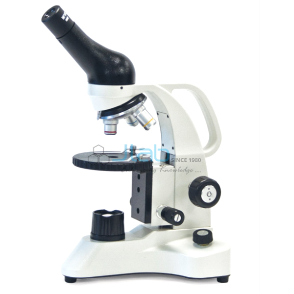 Monocular Compound Microscope