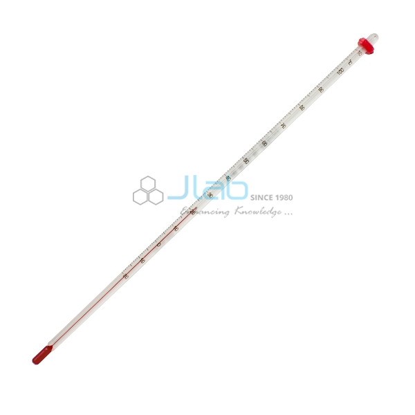 General Glass Thermometer