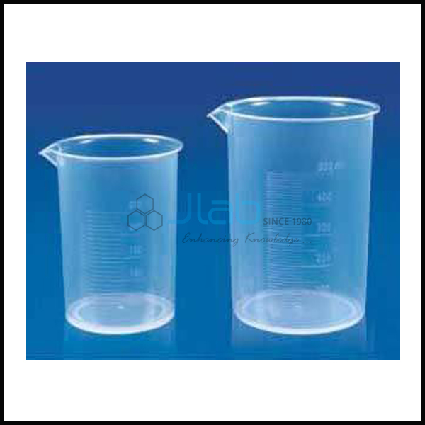 Beakers