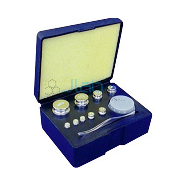 Analytical Weight Boxes Brass Wt(B Grade)