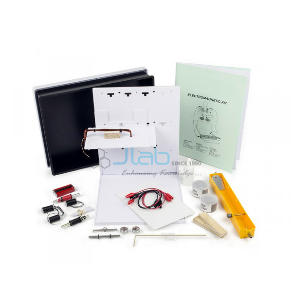 Electromagnetic Kit