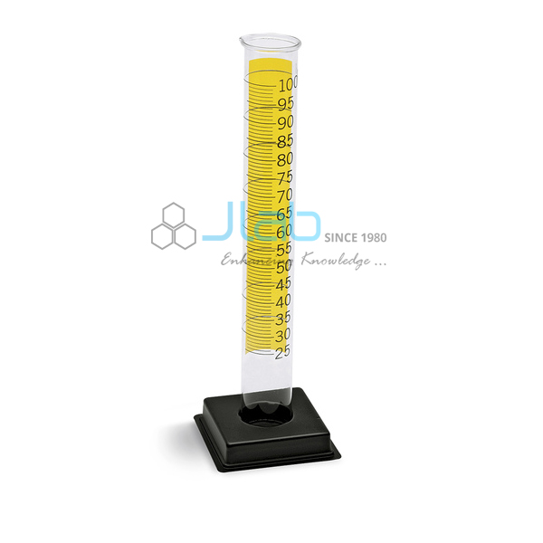 Unbreakable Graduated Cylinder