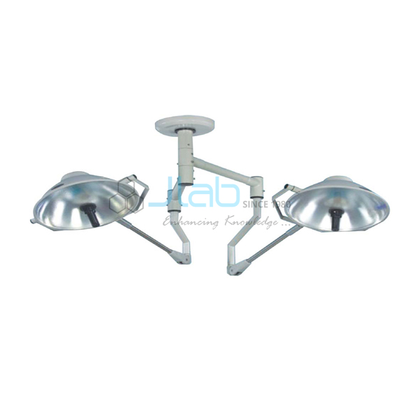 Ceiling Shadowless Surgical Operation Theatre Light D