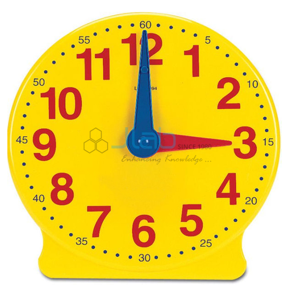 Student Clock Manufacturer and Supplier in India, Albania (Tirane