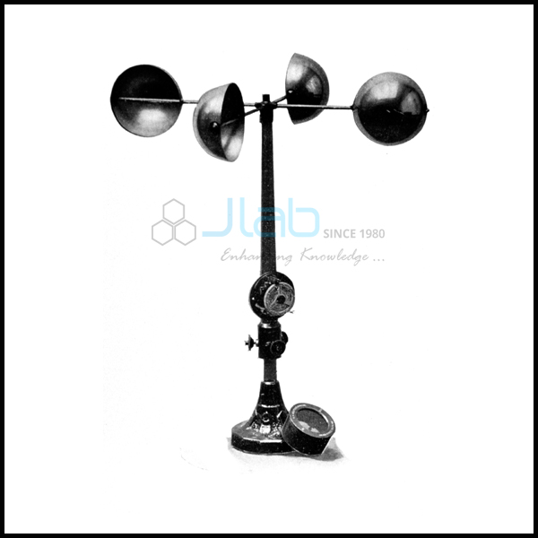 Anemometer JLab