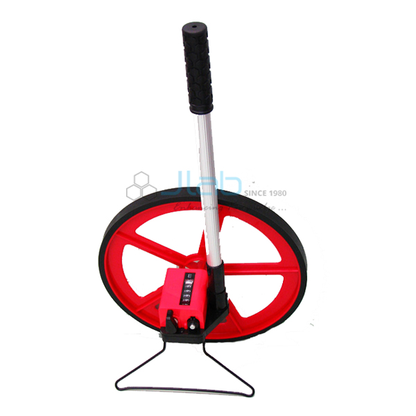 Deluxe Trundle Wheel with Counter