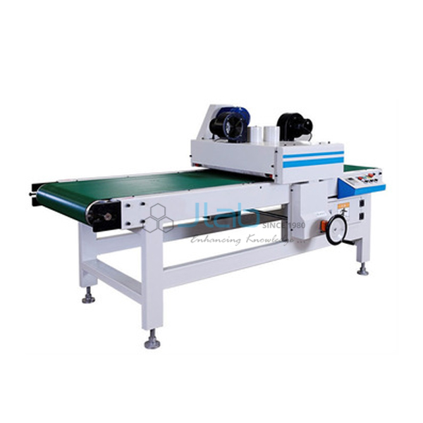 Surface Dust Chip Remover Machine