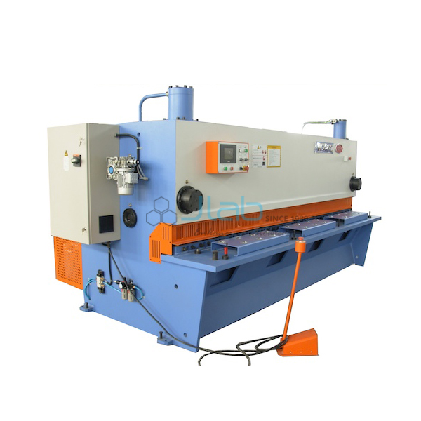 Guillotine Shears Machine