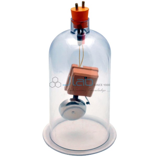 Acrylic Bell Jar