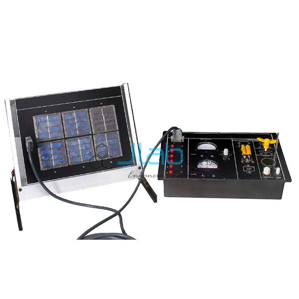 Basic Solar Energy Trainer