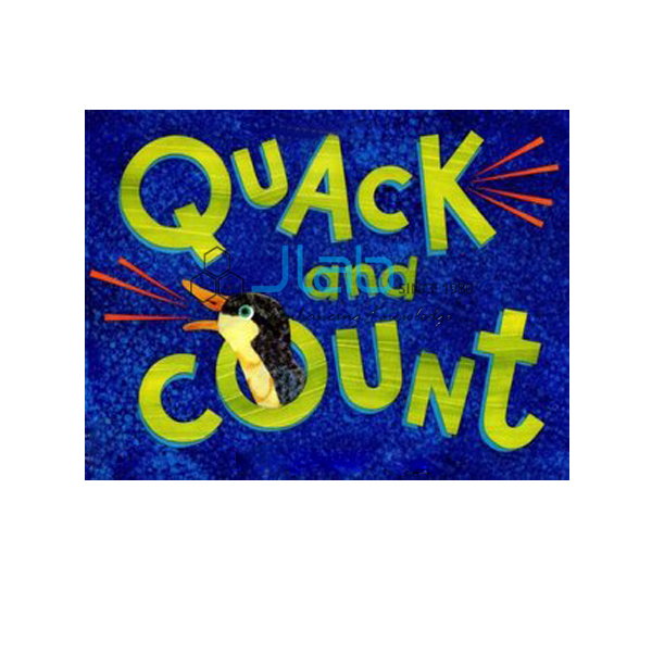 Quack and Count