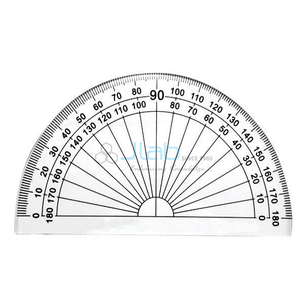 Protractor