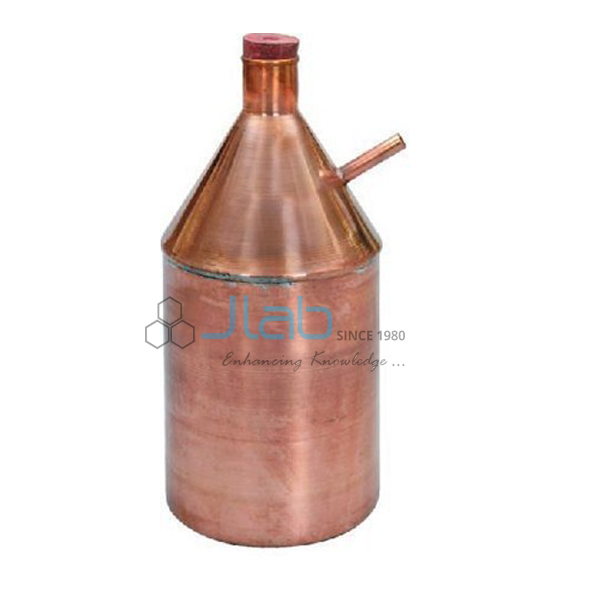 Steam Copper Boiler