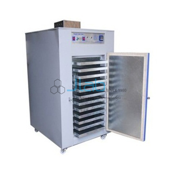 Tray Drying Oven