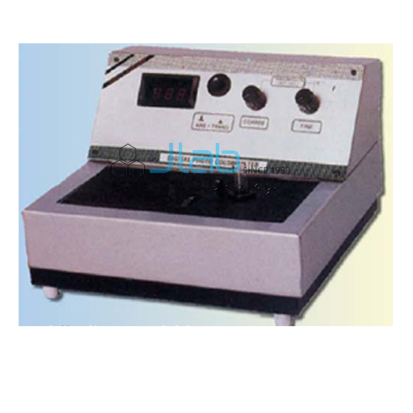 Digital Photoelectric Colorimeter