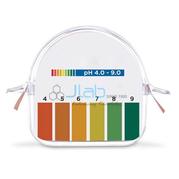 Soil pH Test Paper