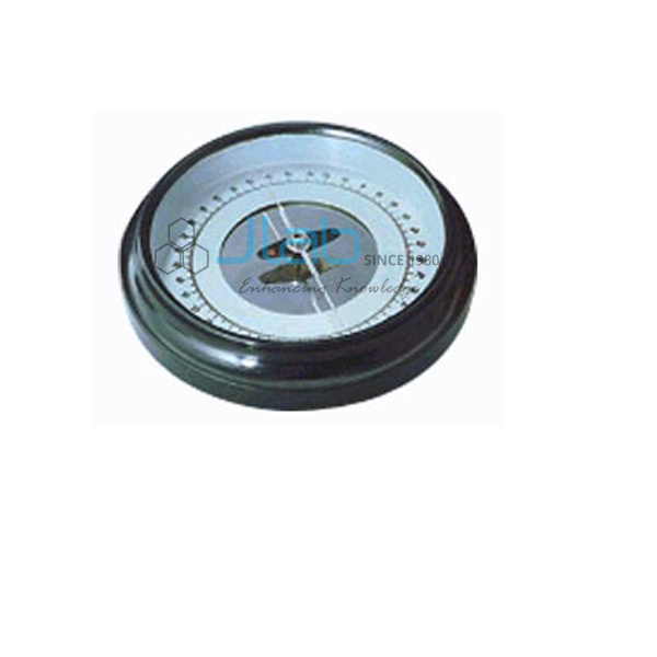 Deflection Magnetometer Compass