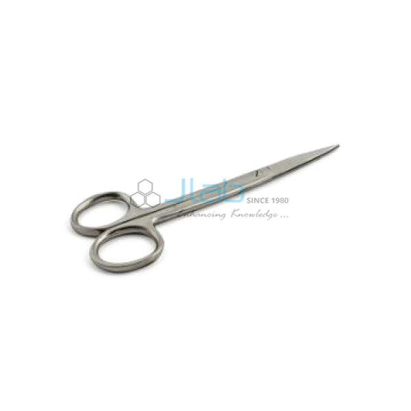 Sharp Tip Scissors