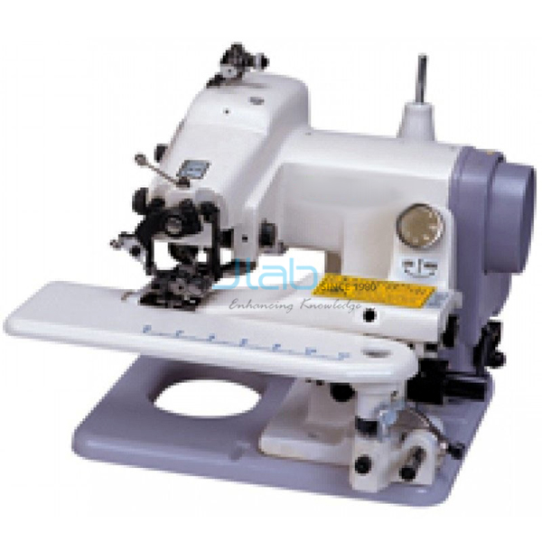 Blind Hemming Sewing Machine