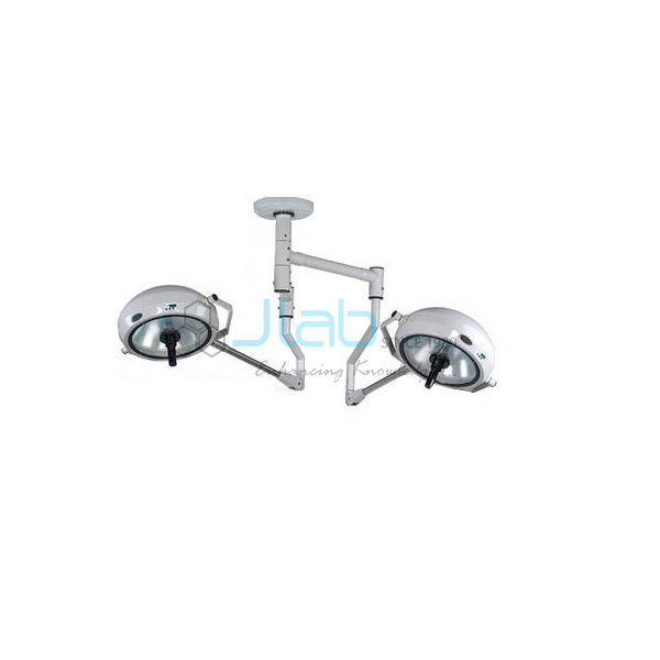 Ceiling Shadowless Surgical Operation Theatre Light E