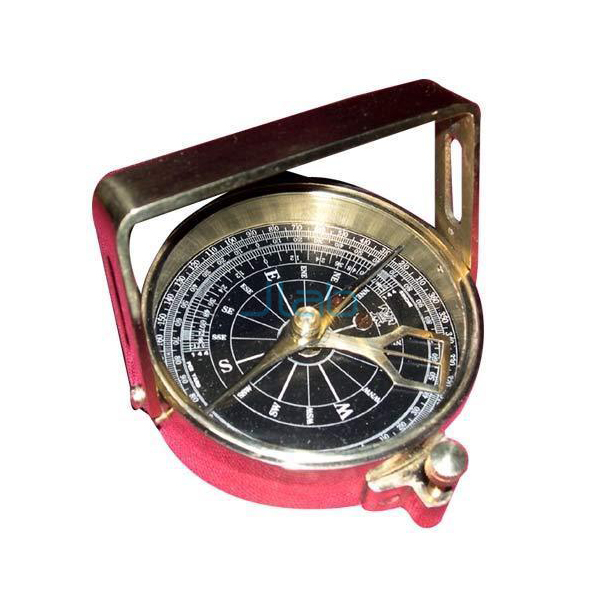 Clinometer Compass