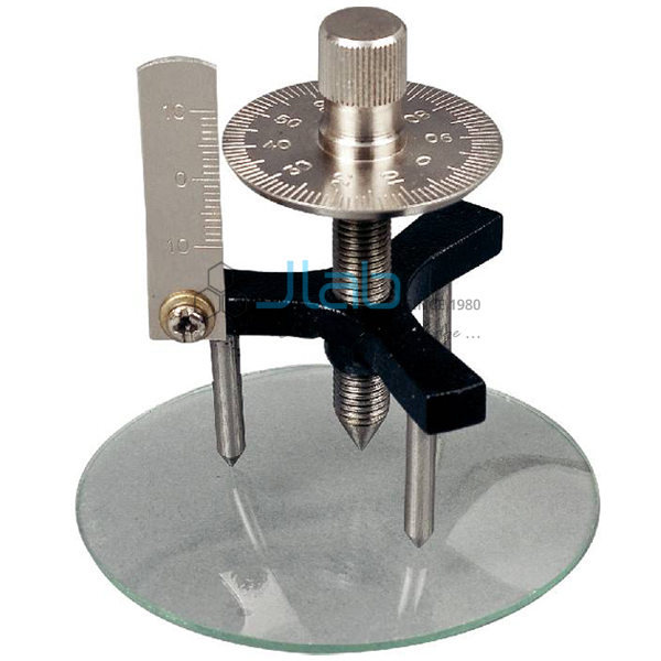 Spherometer (50mm)