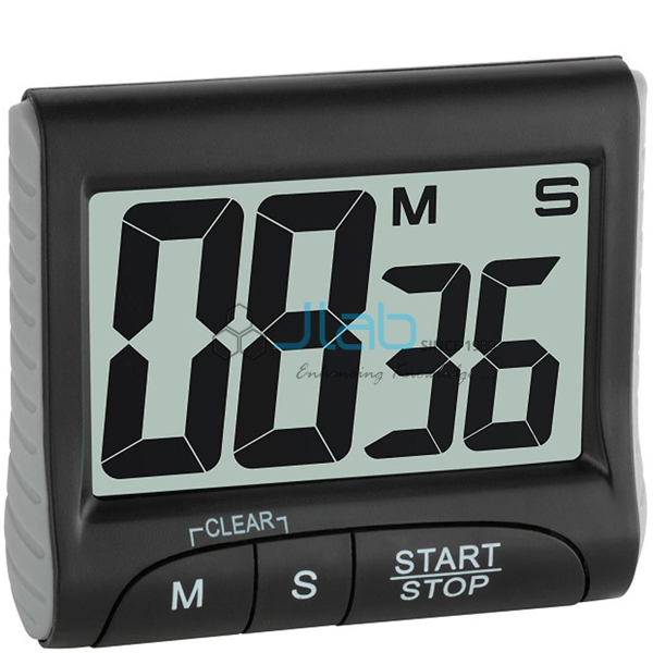 Large Display Stopwatch
