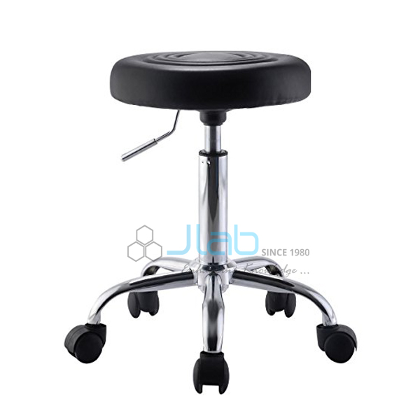 Revolving Doctor Stool