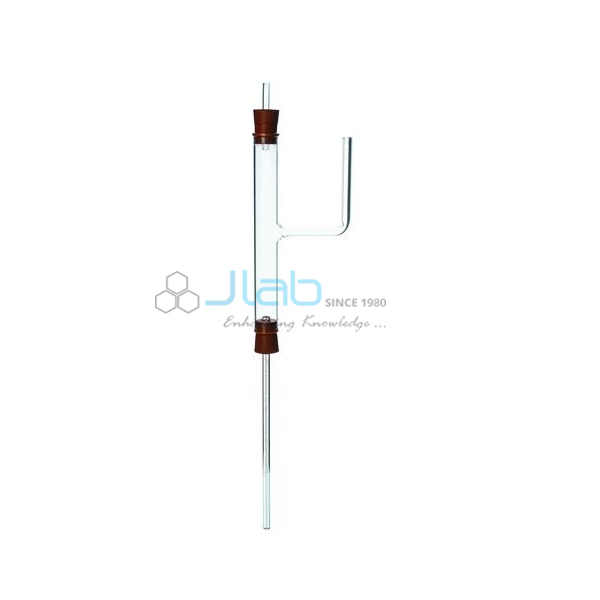 Potometer Apparatus "H" Type