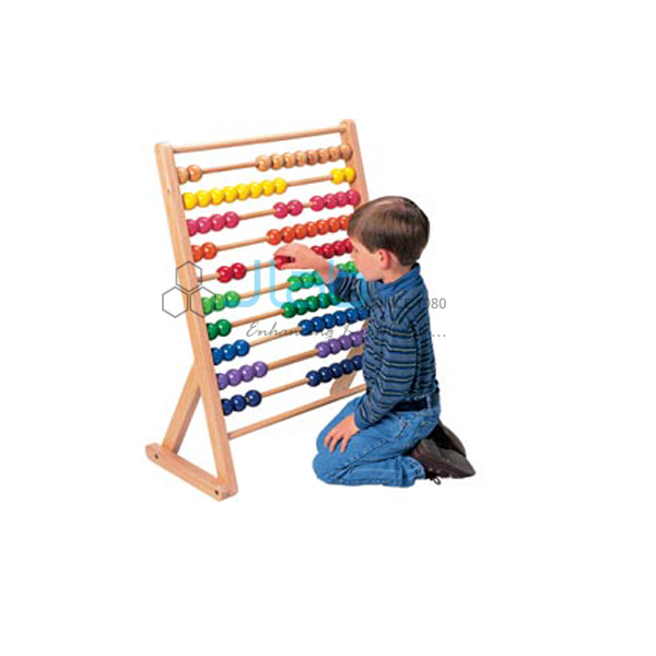 Counting Abacus