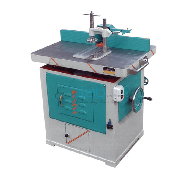 Spindle Moulder Feeder