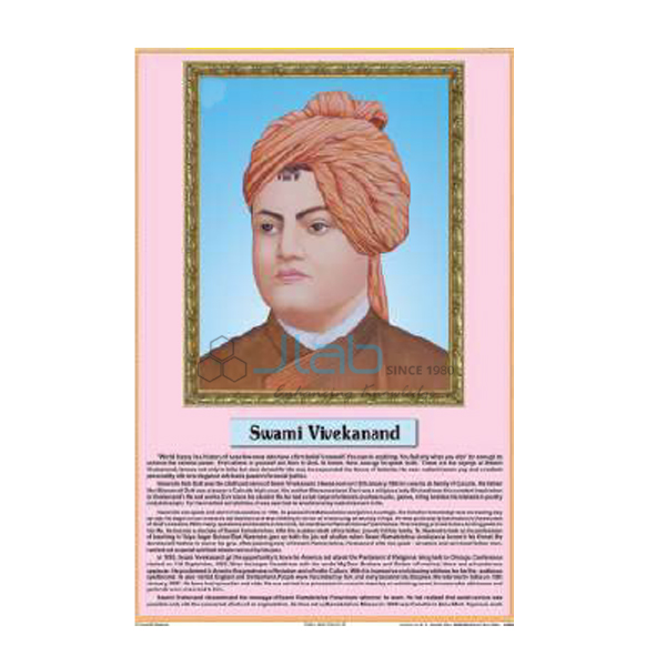 Swami Vivekanand