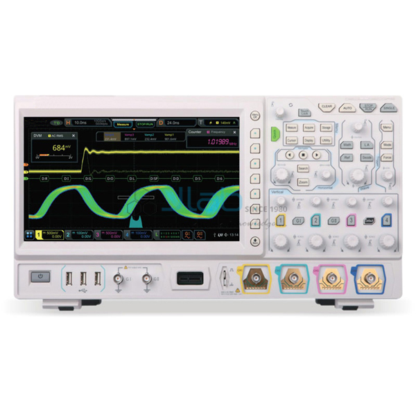 Mixed/Digital Storage Oscillsocope