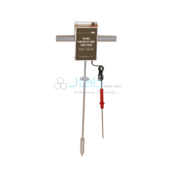 Soil Moisture Meter