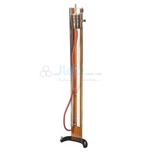 Resonance Apparatus