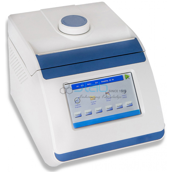 Thermal Cycler