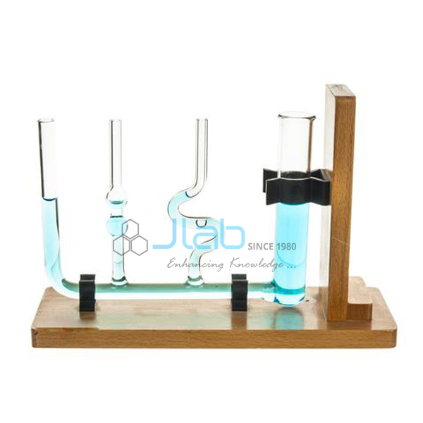 Liquid Level Apparatus