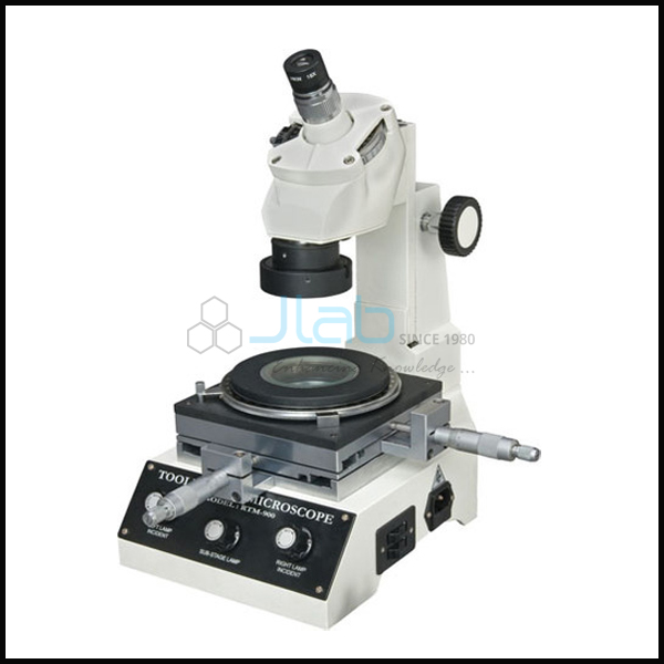 Toolmaker Microscope