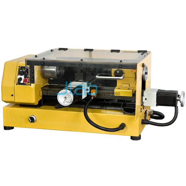 CNC Lathe Machine Trainer