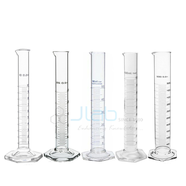 Measuring Cylinder