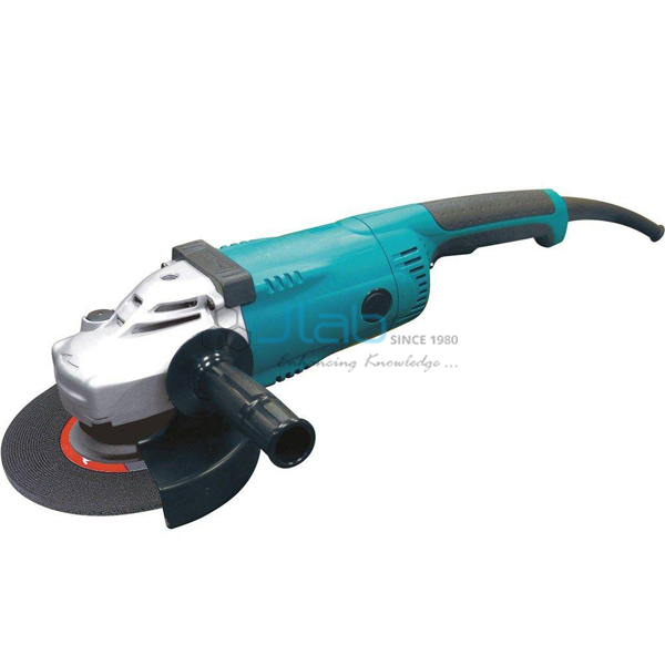 Angle Grinder