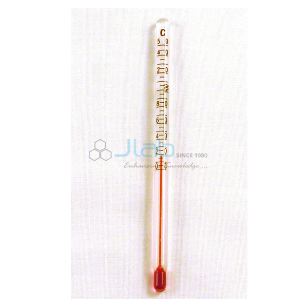 Thermometer 0-150 C