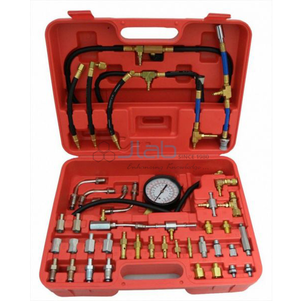 Gasoline Fuel Injection System Tester