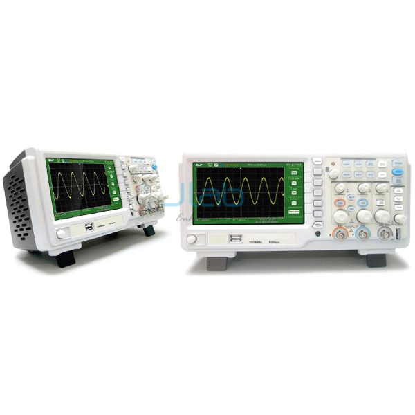 Digital Storage Oscilloscope