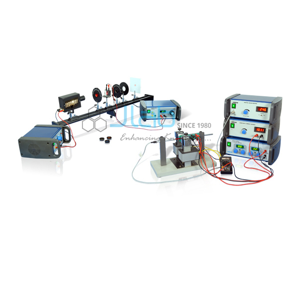 Physics Lab Kit India, Manufacturers, Suppliers & Exporters in India