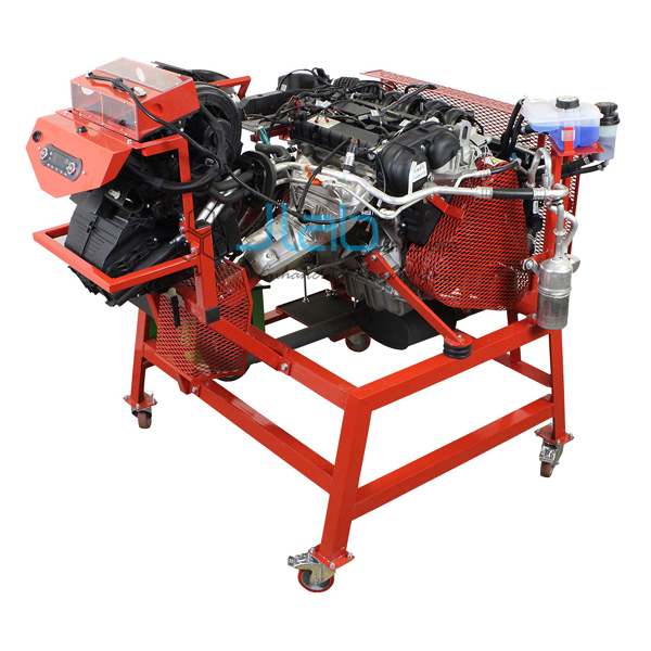 Gasoline Engine Trainer